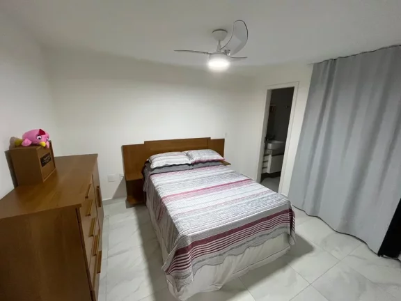 Imagem APARTAMENTO COM 3 Q1UIARTOS 1 SUÍTE 2 VAGAS DE GARAGEM NA PRAIA DO MORRO GUARAPARI ES