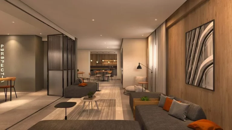 Imagem APARTAMENTO RESIDENCIAL em São Paulo - SP, Veleiros