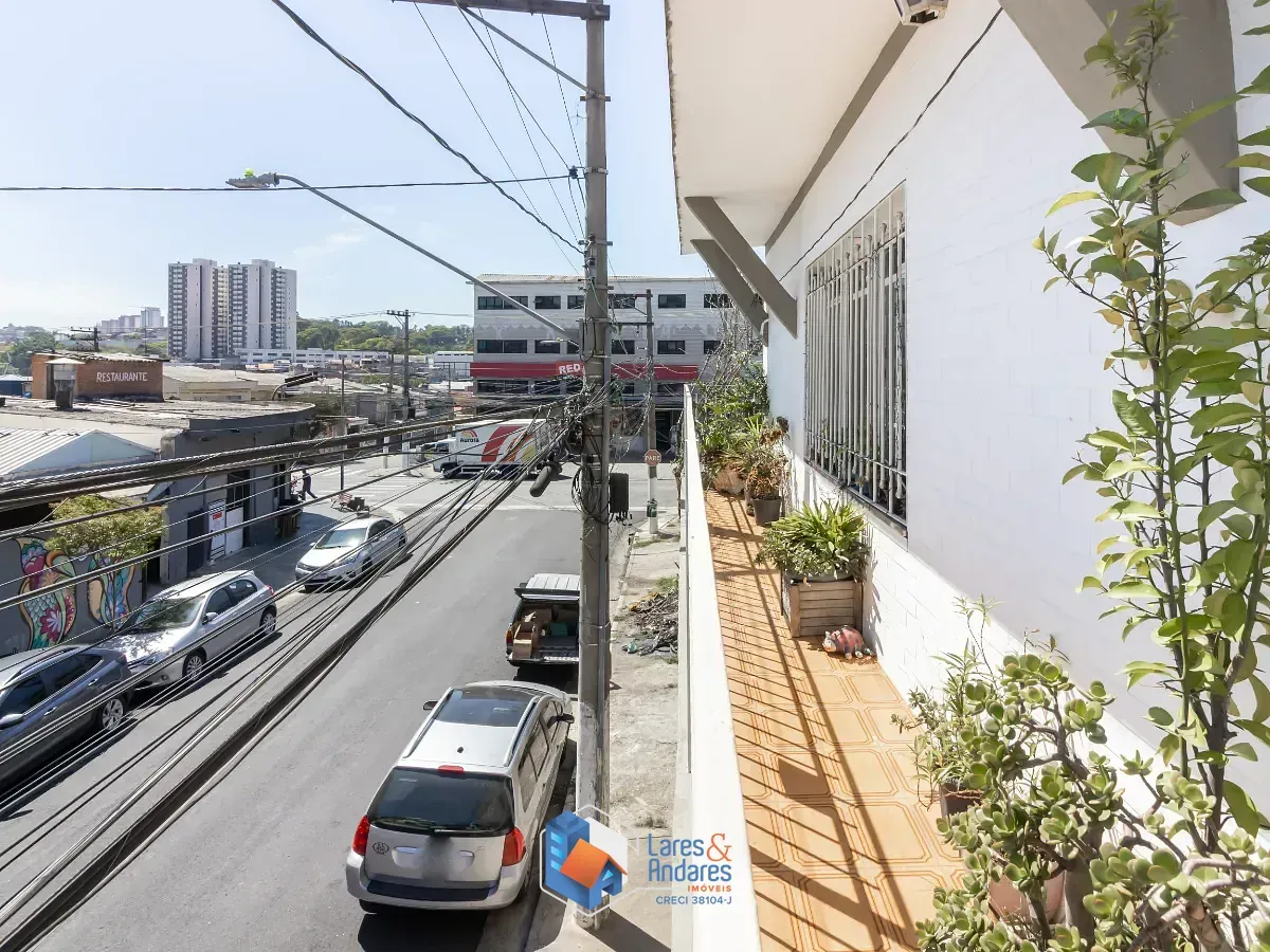 Imagem Casa para venda em Vila Penteado com 3 quartos, sendo 1 suíte, 278m²