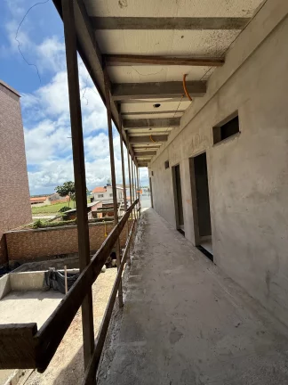 Imagem Luxuoso hotel/pousada à venda em Salinópolis-PA, com 35 suítes no bairro nobre da cidade. Venha conferir!