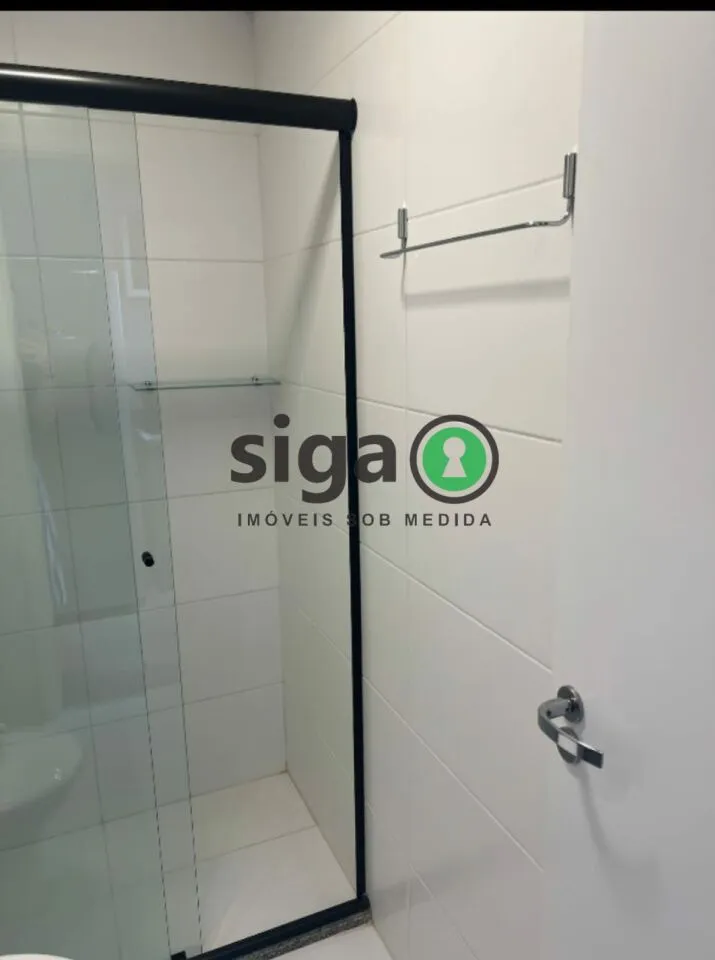 Imagem Studio de 25 metros para locação no Butantã