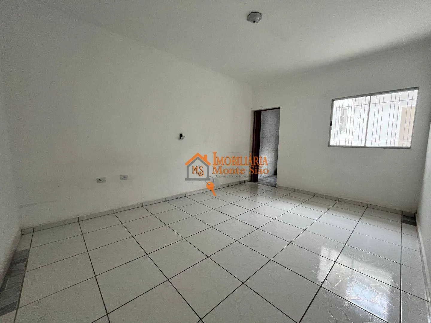 Imagem Casa com 5 dormitórios à venda, 180 m² por R$ 1.000.000,00 - Vila Rosália - Guarulhos/SP