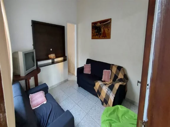 Imagem Casa com 3 dorms, Canto do Forte, Praia Grande - R$ 720 mil, Cod: 2213