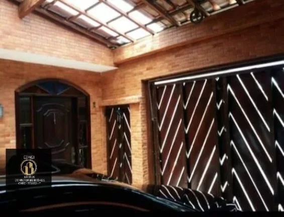 Imagem CASA - NO BAIRRO - VILA - CASTINHA