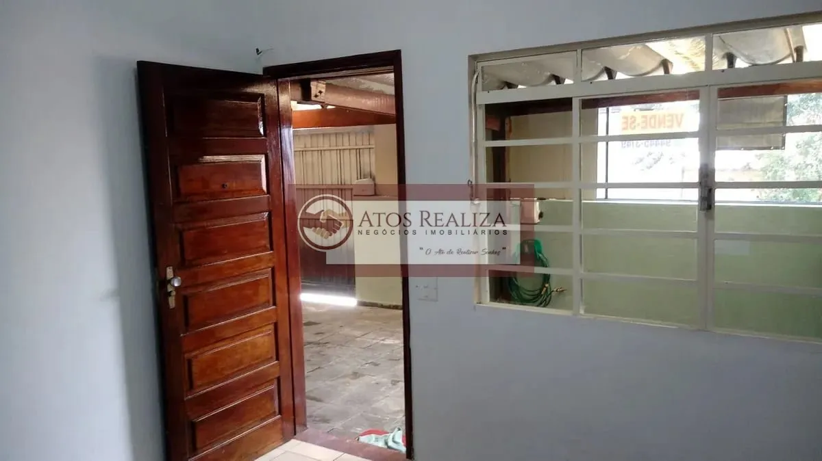 Imagem Casa térrea em Socorro - São Paulo