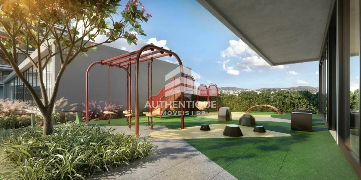 Imagem ARBO BROOKLIN - CASAS VERTICAIS - Apartamento à venda em São Paulo/SP