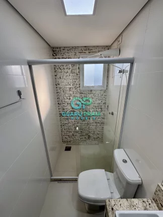 Imagem Apartamento para alugar no bairro Enseada - Guarujá/SP