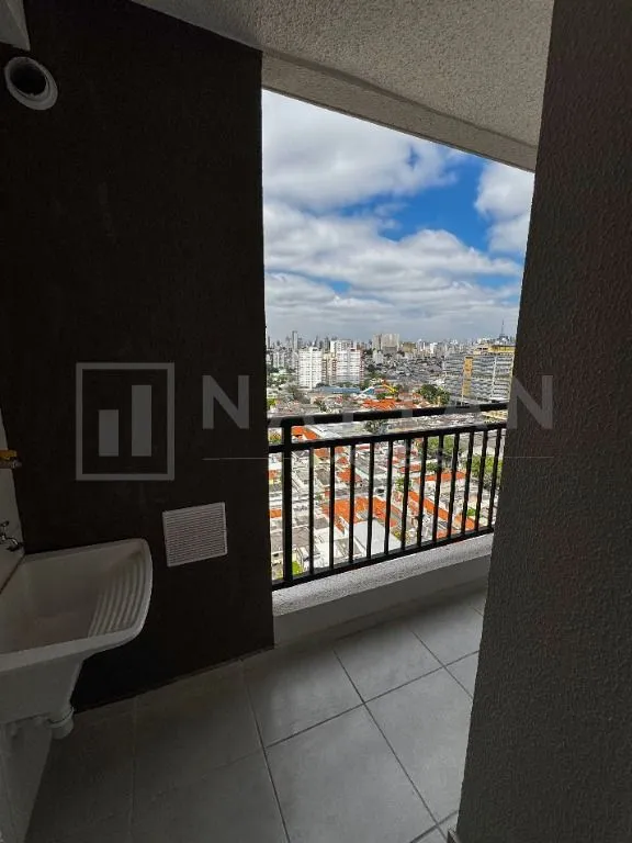 Imagem Apartamento com 2 dormitórios à venda, 40 m² por R$ 370.000,00 - Mooca - São Paulo/SP