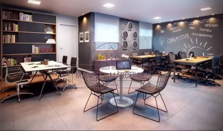 Imagem Apartamento 2 quartos excelente para investimento em Itaparica
