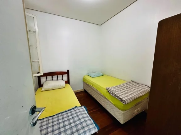 Imagem Casa para venda no bairro Floresta em Porto Alegre