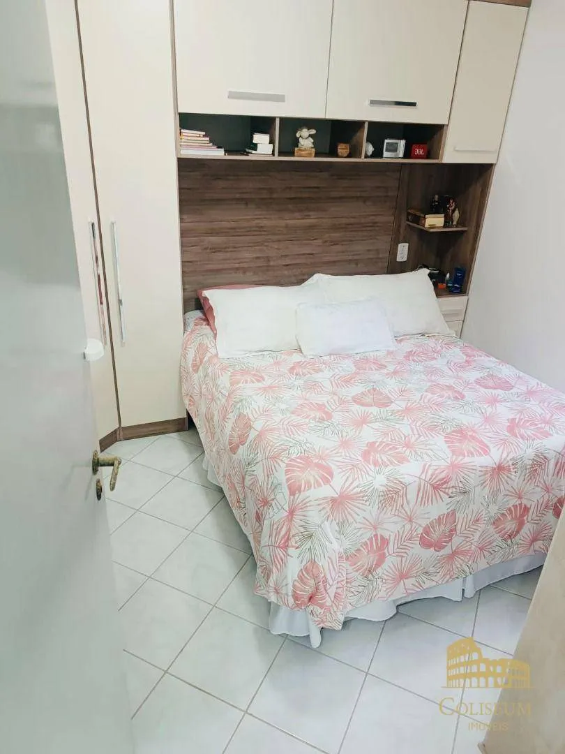Imagem Apartamento à venda, 67 m² por R$ 380.000,00 - Jardim Imperador - Praia Grande/SP
