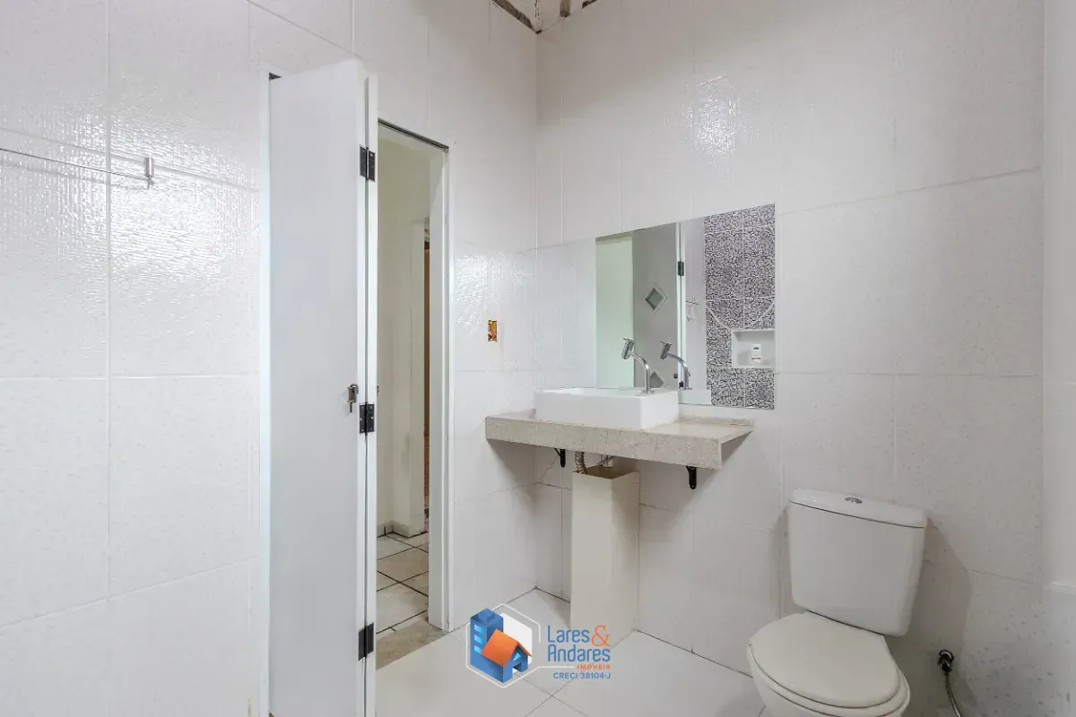 Imagem Sobrado para venda em Jardim Miriam com 3 quartos, 121m²