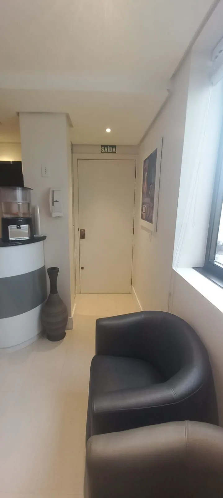 Imagem Sala / Conjunto comercial a venda no bairro Moinhos de Vento em Porto Alegre