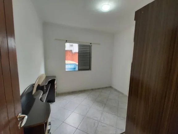 Imagem Alugo Apto em SBC Parque Terra Nova
