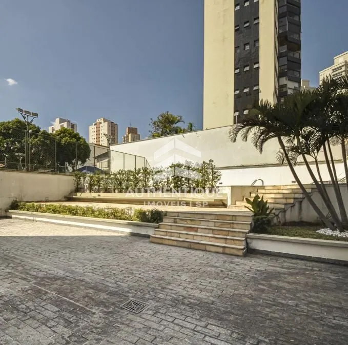 Imagem Maratona Jardim Aeroporto / Campo Belo - Apartamento à venda no bairro Jardim Aeroporto - São Paulo/SP, Zona Sul