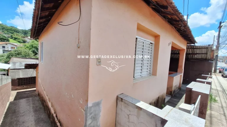 Imagem Oportunidade COMERCIAL 3 CASAS em TERRENO 585M² ideal para LOCAÇÕES
