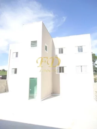 Imagem Prédio Residencial e Comercial em Terra Preta / Mairiporã