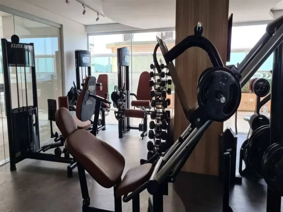 Imagem Apartamento com 3 dorms, Guilhermina, Praia Grande - R$ 1.05 mi, Cod: 1069
