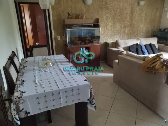 Imagem Apartamento à venda no bairro Jardim dos Pássaros - Guarujá/SP
