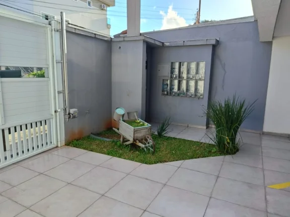 Imagem Cobertura para Venda em Santo André / SP no bairro Utinga