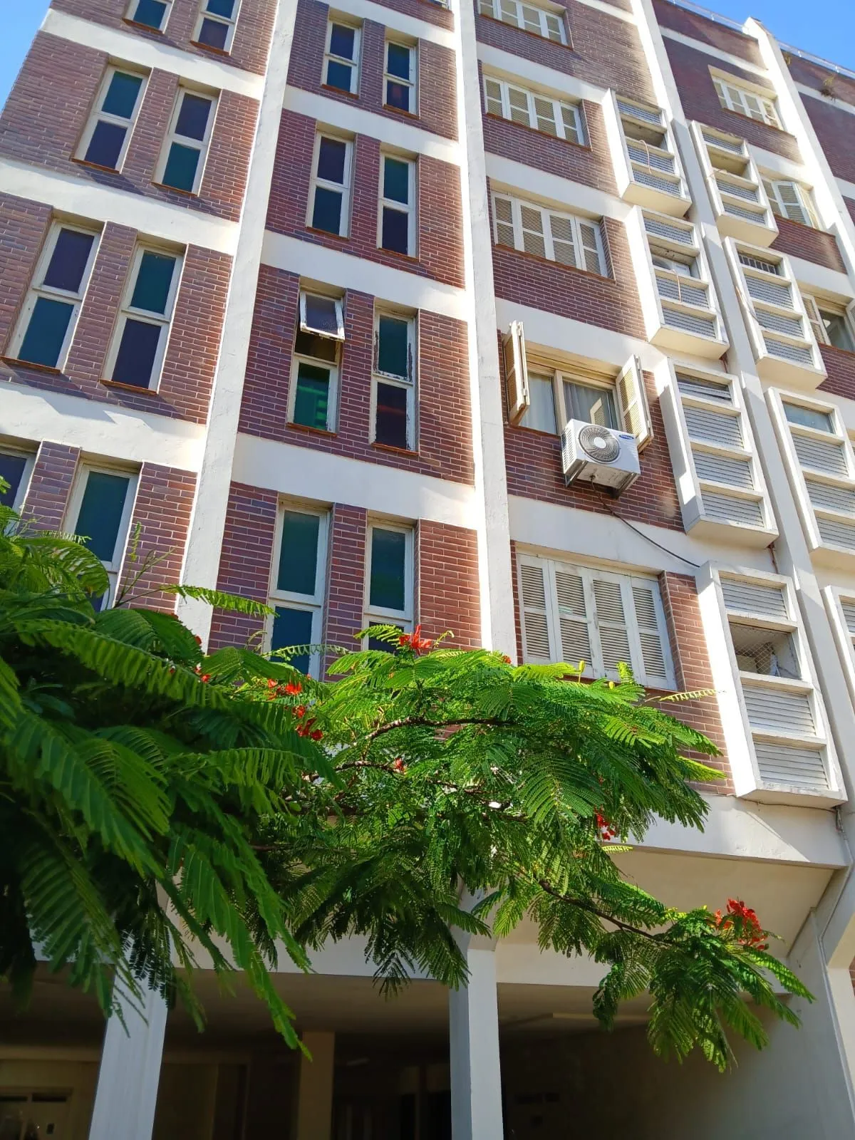 Apartamento em Petrópolis