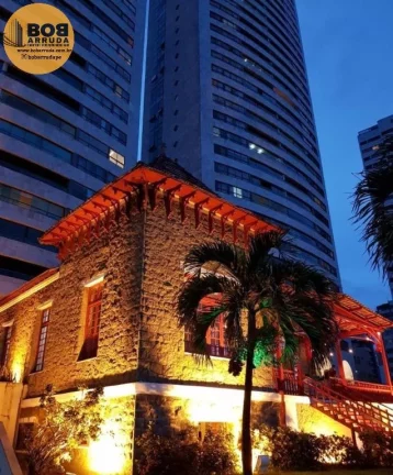 Imagem Apartamento Padrão