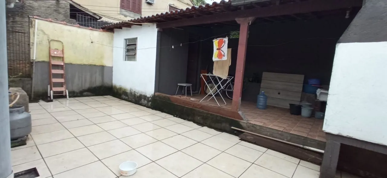 Imagem Casa no Bairro Tristeza