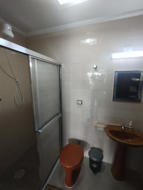 Imagem APARTAMENTO COM 50,00 m² - TUPI - PRAIA GRANDE SP