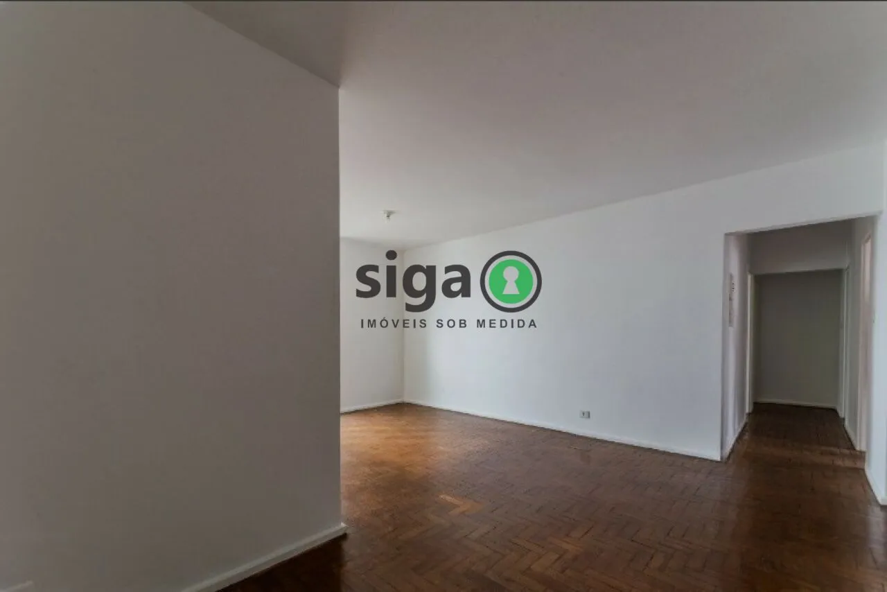 Imagem Apartamento 2 quartos 1 vaga na Bela Vista próximo a Av Paulista