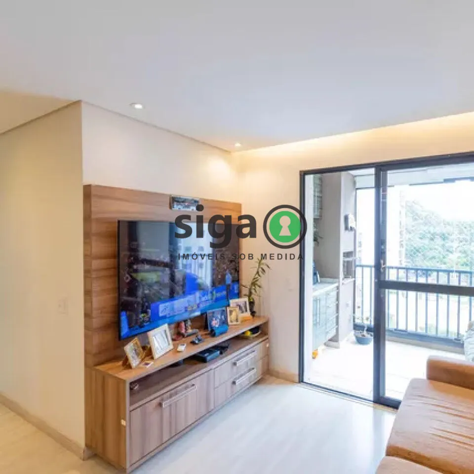 Imagem APARTAMENTO 3 DORMITÓRIOS NO INTERCLUBE MARAJOARA