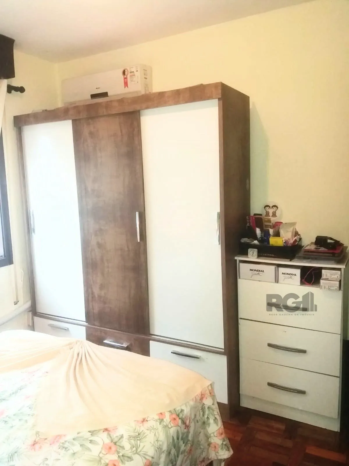 Imagem Apartamento em Jardim Botânico