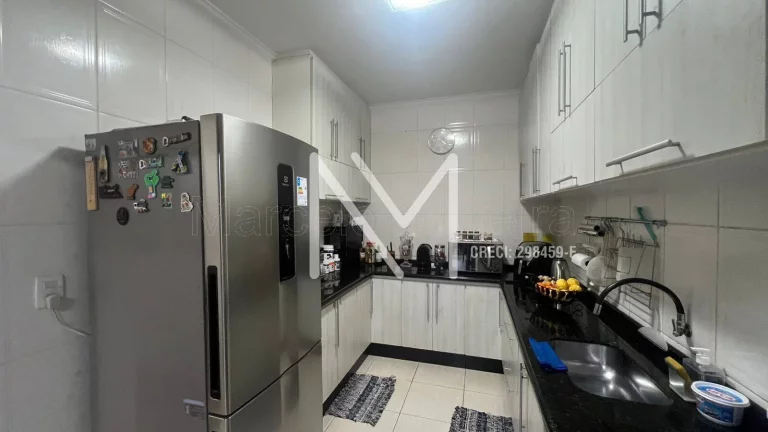 Imagem Casa a venda 3 quartos com Edícula 200 m² - Bairro Vista Verde - SJC