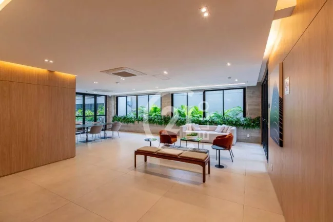 Imagem Pinheiros, novo, 74m², 2 quartos