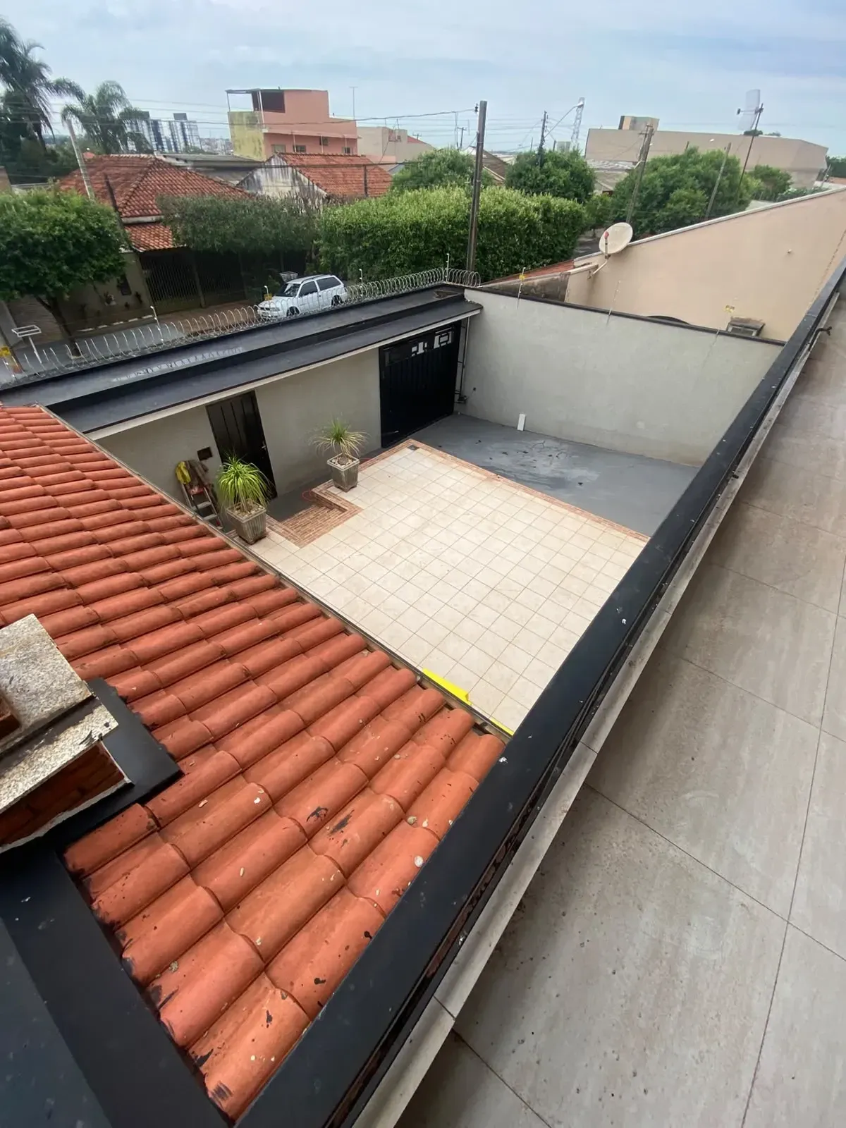 Foto do imóvel: Sobrado com 5 Quartos à Venda, 340 m² em Jardim Manoel del Arco