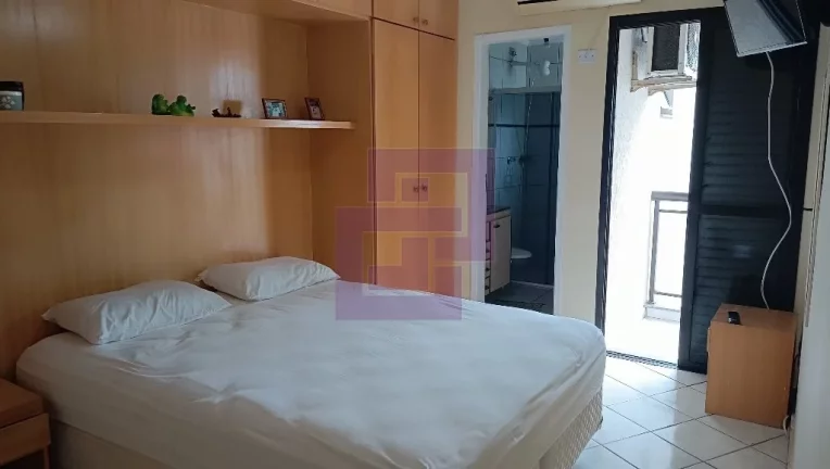 Imagem Apartamentos / Padrão na cidade de Guarujá