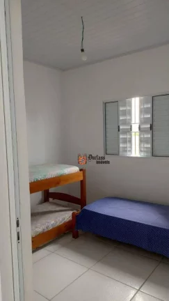 Imagem Sobrado com 3 dormitórios à venda, 78 m² por R$ 310.000 - Jardim Praia Grande - Mongaguá/São Paulo