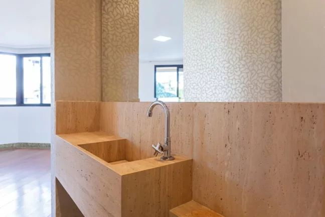 Imagem APARTAMENTO RESIDENCIAL em São Paulo - SP, Vila Madalena