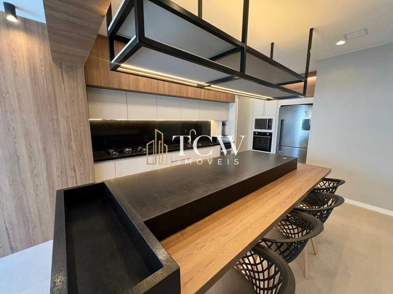 Imagem Apartamento 3 suítes