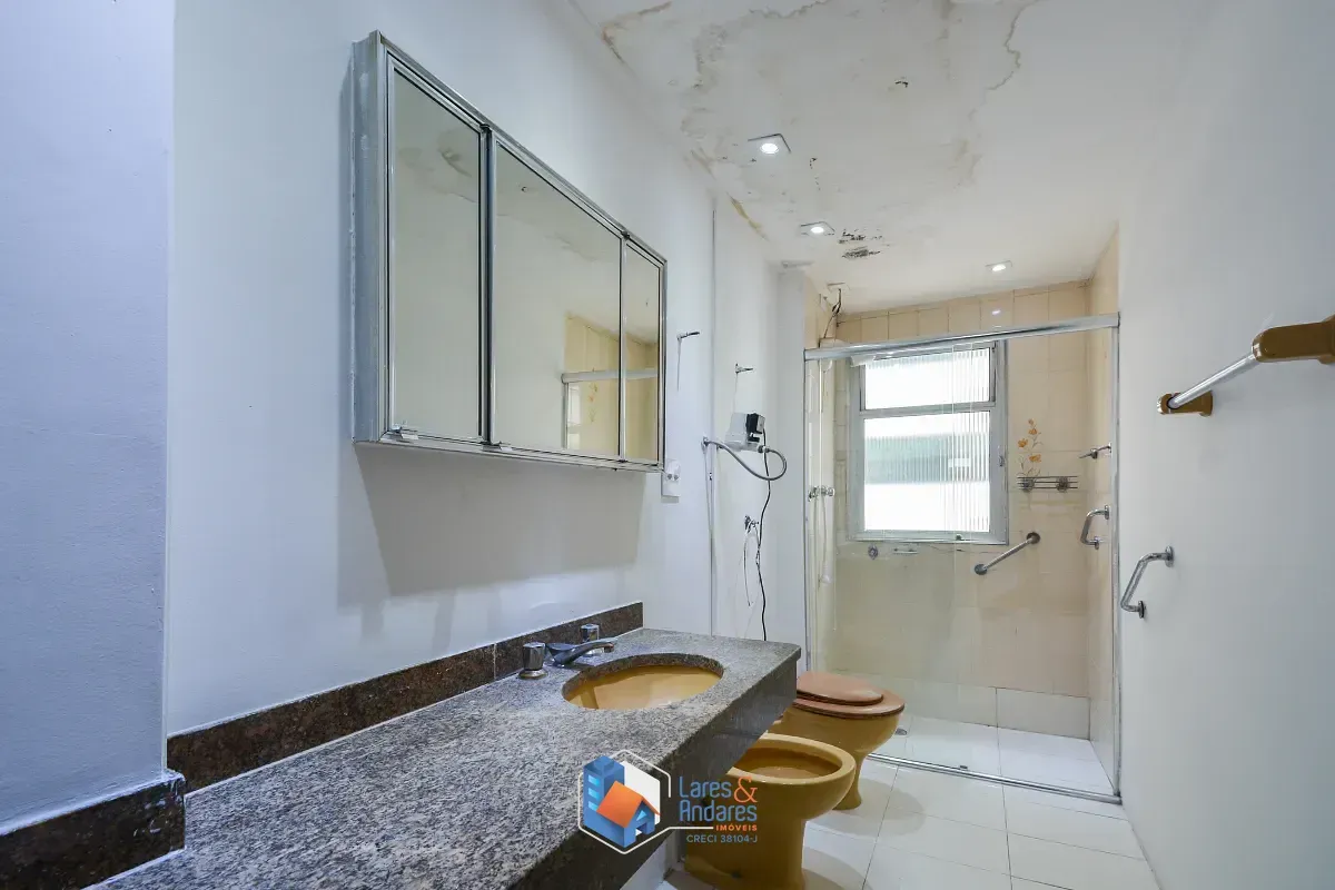 Imagem Cobertura para venda em Jardim Paulista com 4 quartos, sendo 1 suíte, 288m²