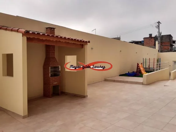Imagem APARTAMENTOS NOVOS PARA LOCAÇÃO - JD IMPERADOR
