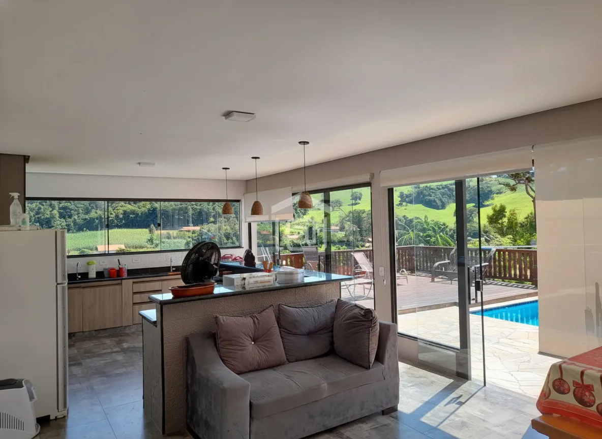 Imagem Chácara 2.800 m² à venda em Marambaia, Bandeira do Sul