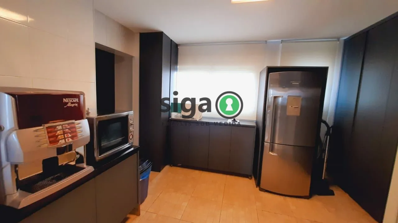 Imagem Cobertura duplex no Panamby, com piscina, sauna e área gourmet