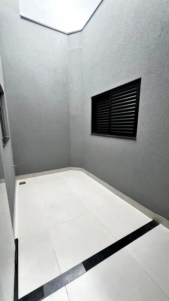 Imagem Casa com 3 Quartos à Venda, 250 m² em Jardim dos Manacás - Santa Bárbara D'Oeste