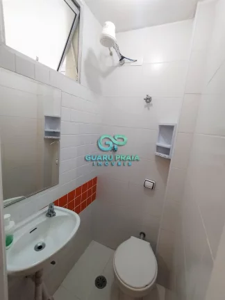 Imagem Apartamento à venda no bairro Enseada - Guarujá/SP