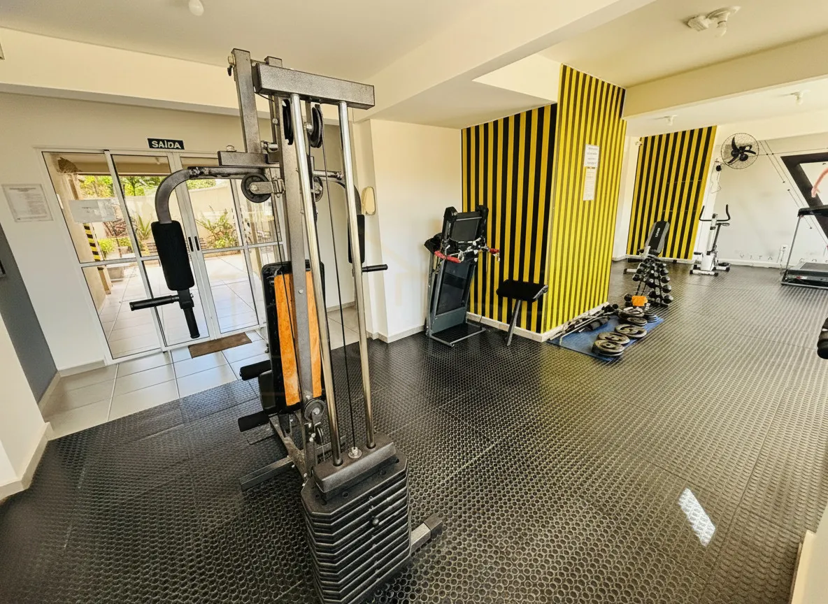 Imagem Apartamento 2 quartos à venda em Residencial Veredas, Poços de Caldas
