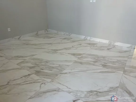 Imagem Casa de Alto Padrão à Venda no Alto Caiçaras em Patos de Minas – 3 Suítes, Piscina e Área Gourmet