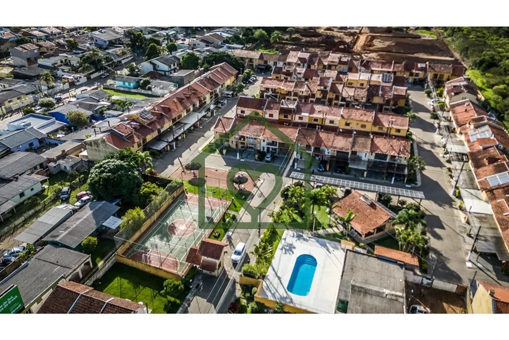 Imagem Se você está em busca de um lar que combina conforto, segurança e localização estratégica, con...