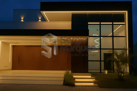 Foto do imóvel Casa 194m Umuarama-PR 425
