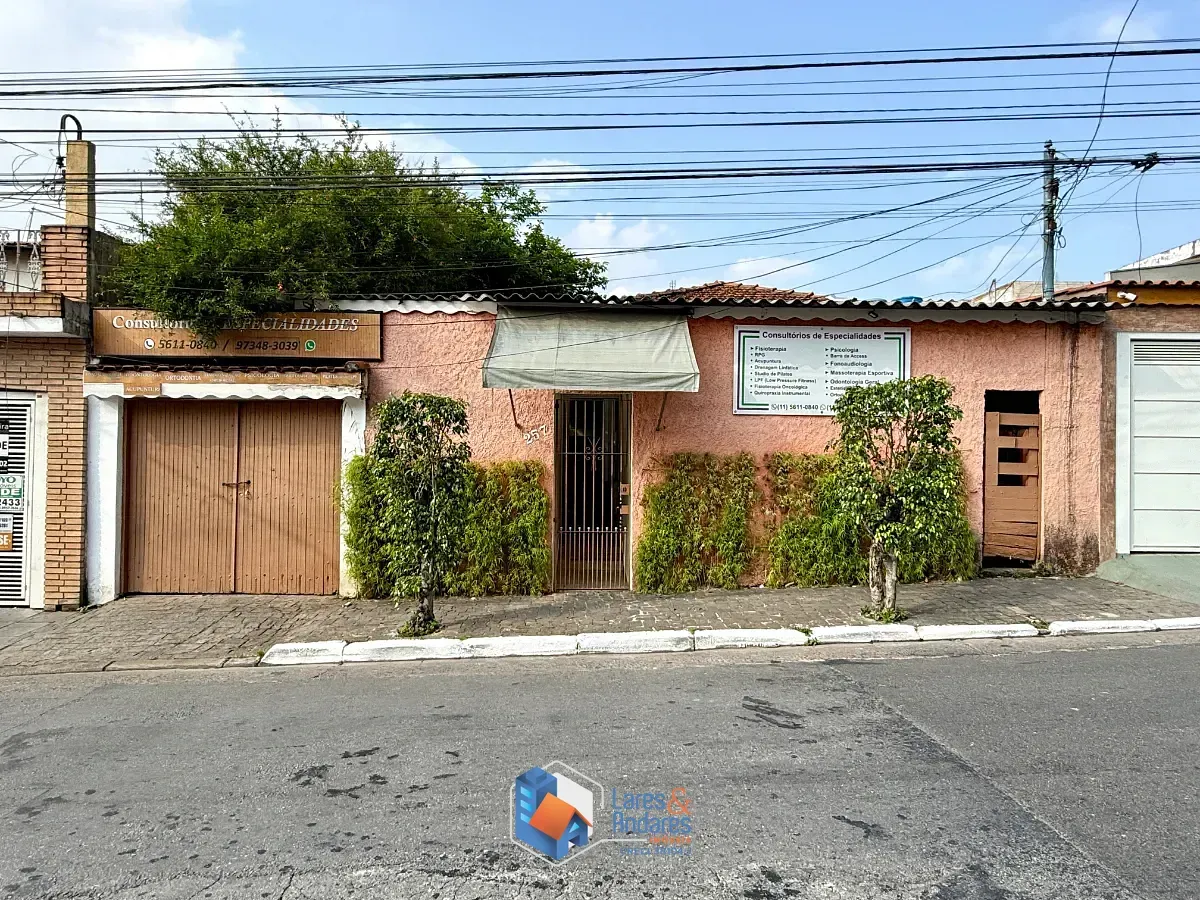 Imagem Casa para venda em Interlagos com 10 quartos, 187m²