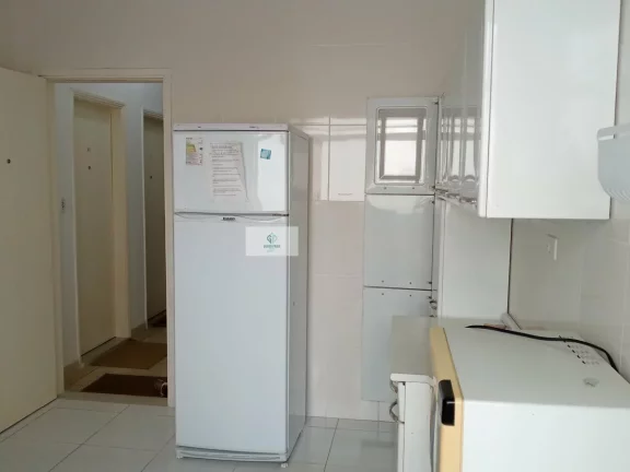 Imagem Apartamento Padrão para Venda em Enseada Guarujá-SP